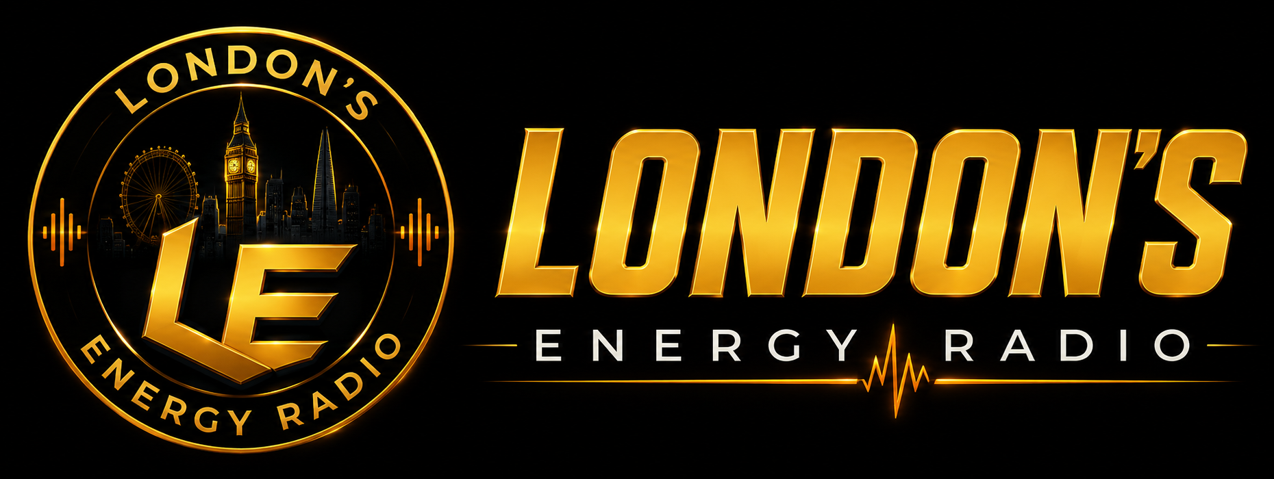 London's Energy Radio