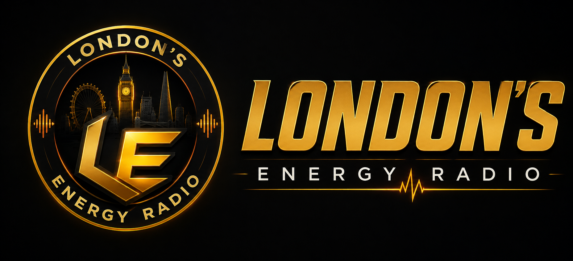 Londons Energy Radio
