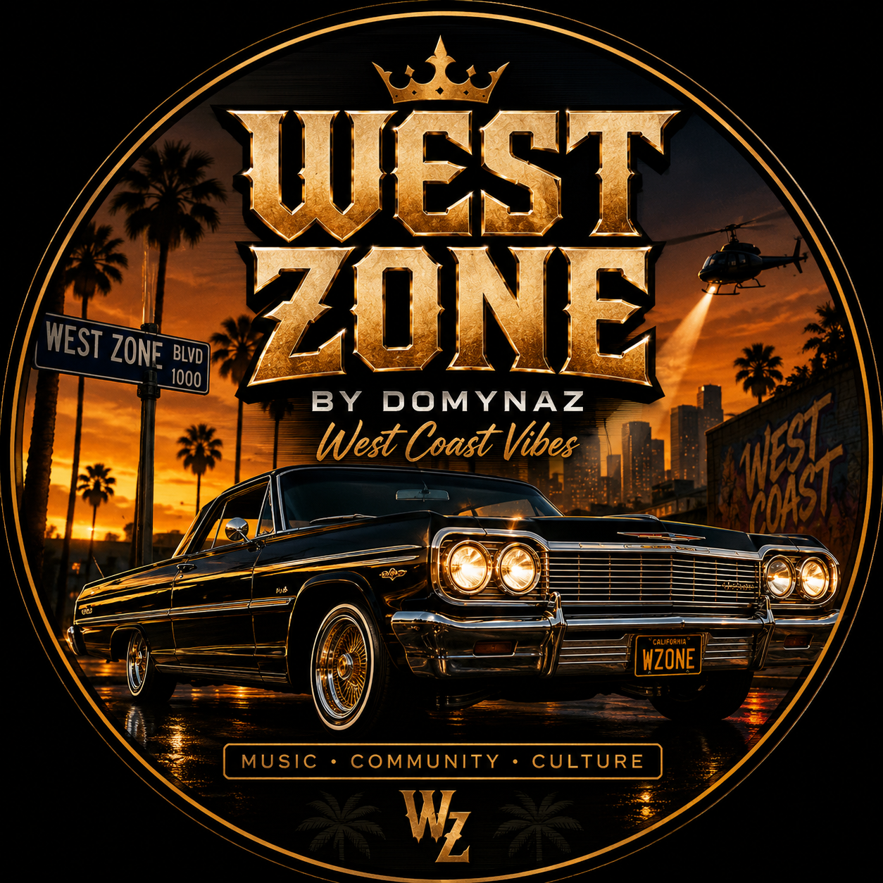 DOMYNAZ