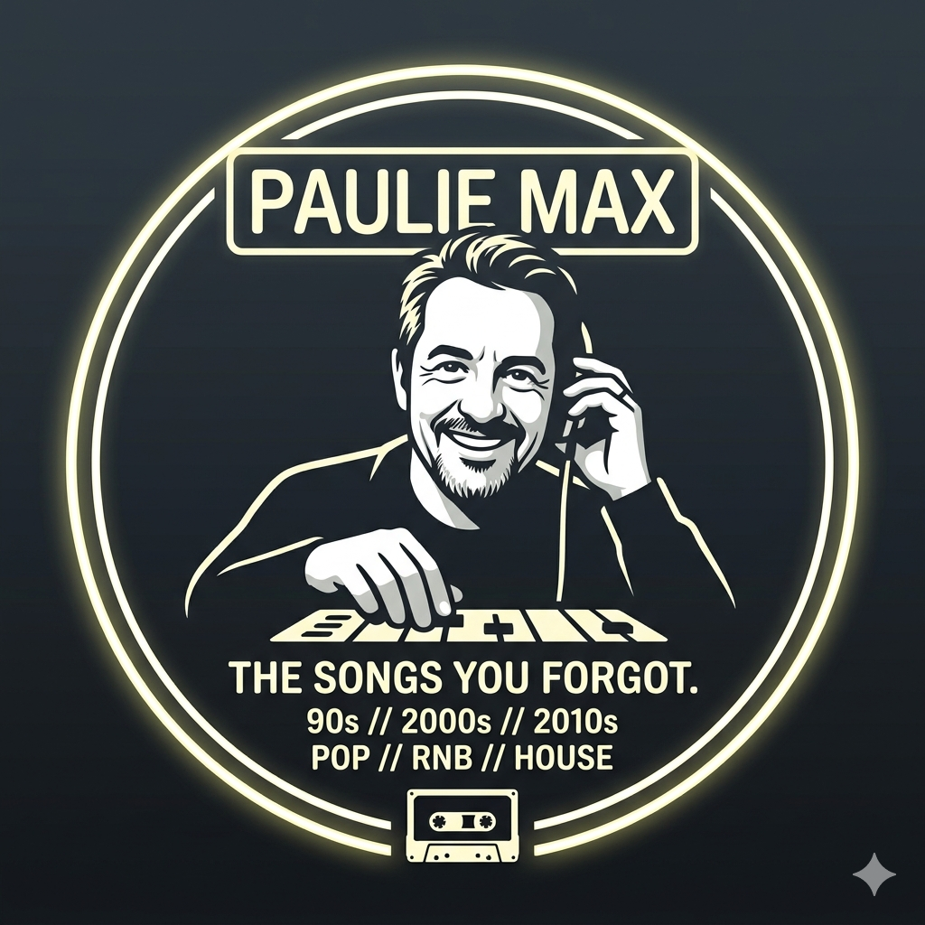 Paulie Max