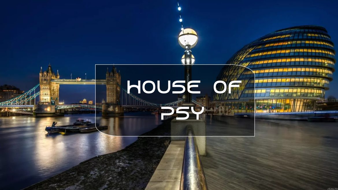 House Of Psy