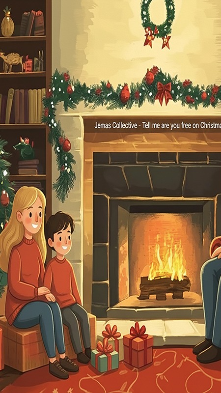 Jemas Collective Album Artwork